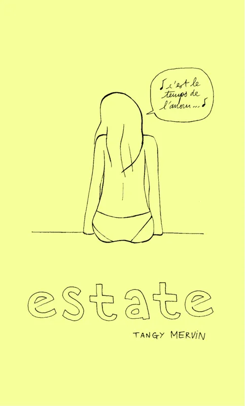 estate a