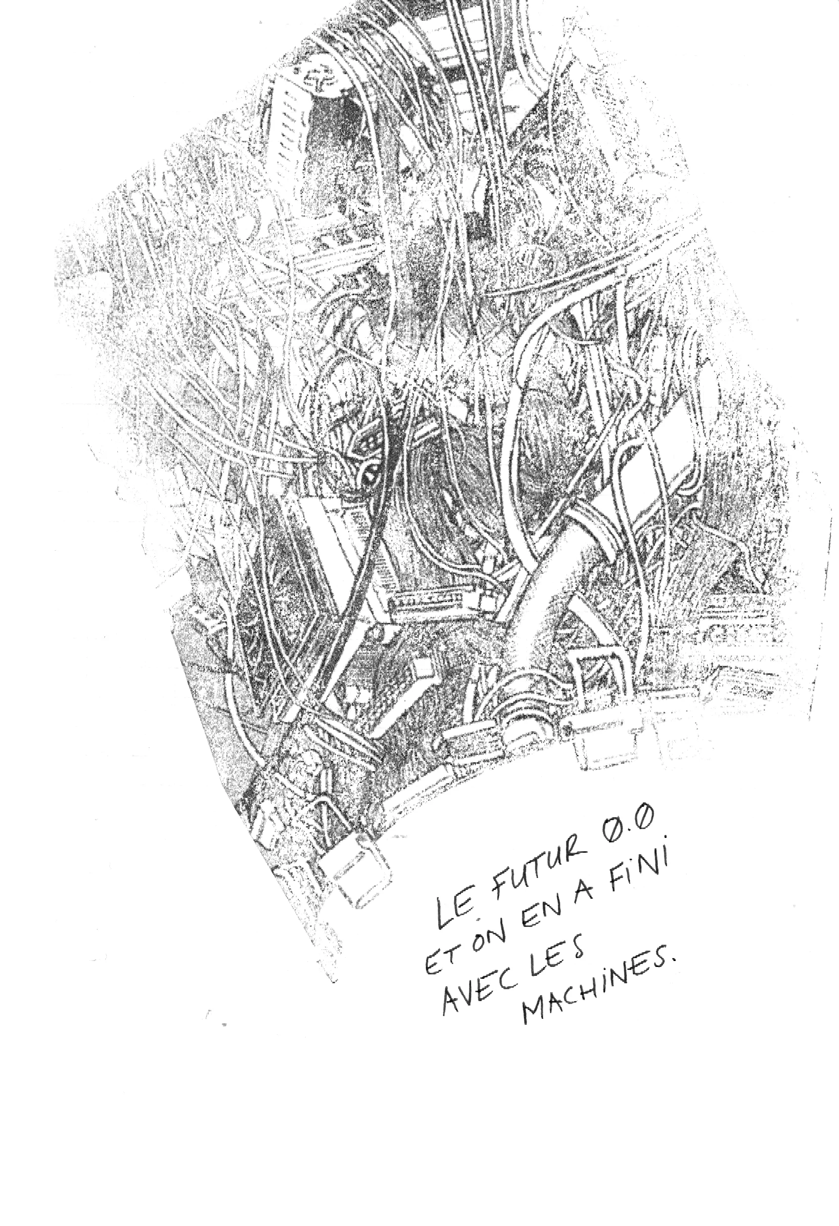 flux de conscience 81