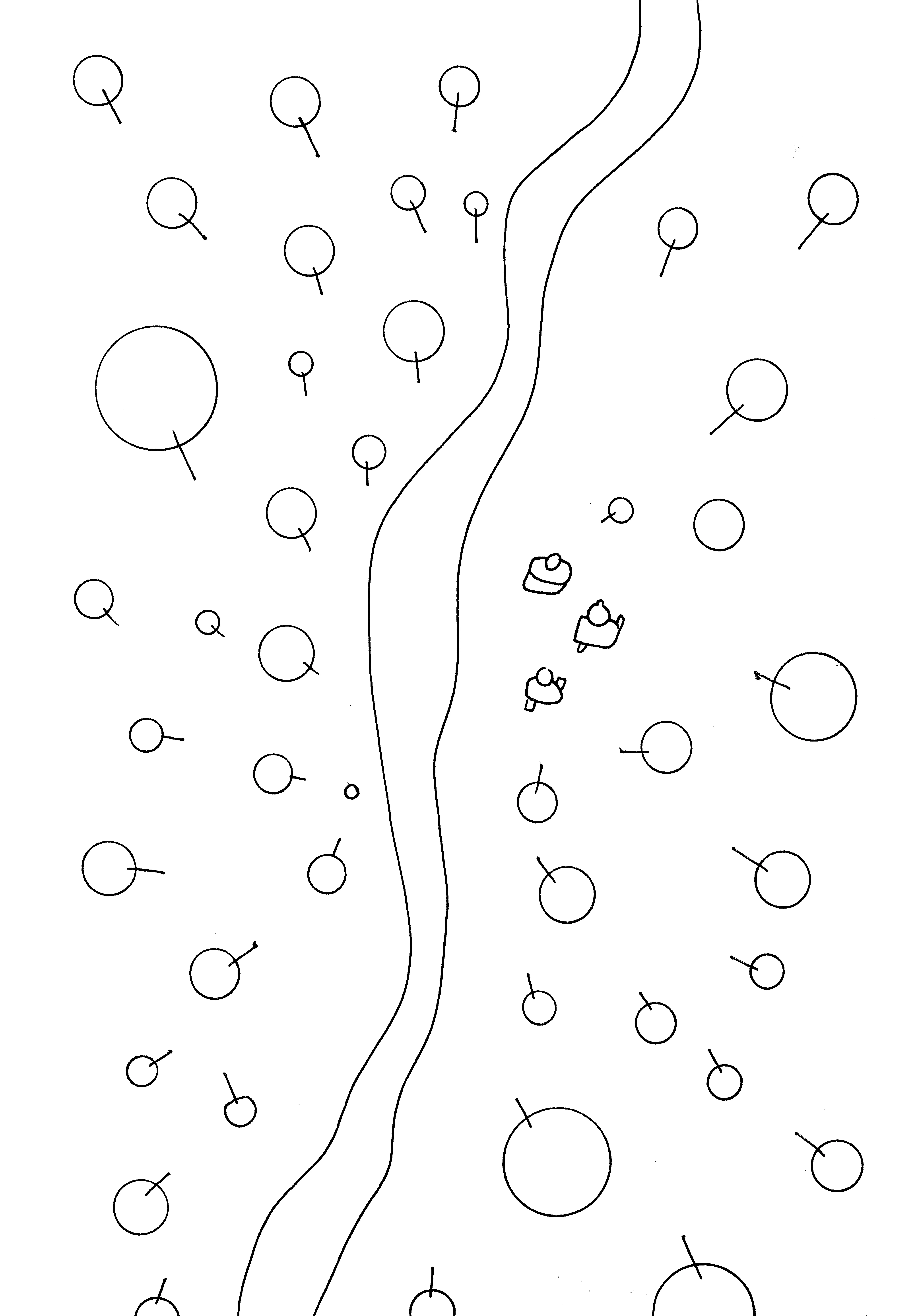 les etres lointains 01