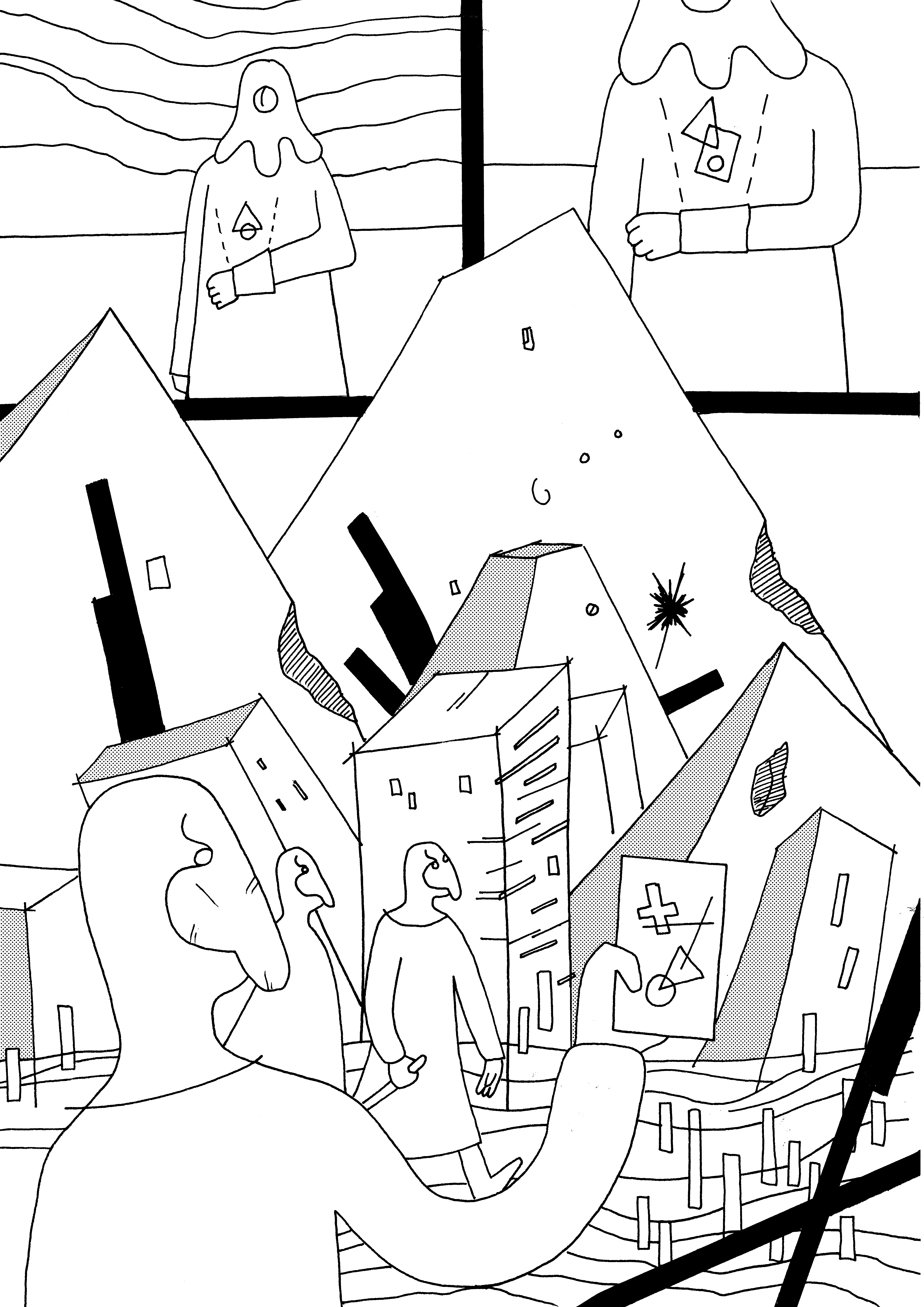 les etres lointains 02