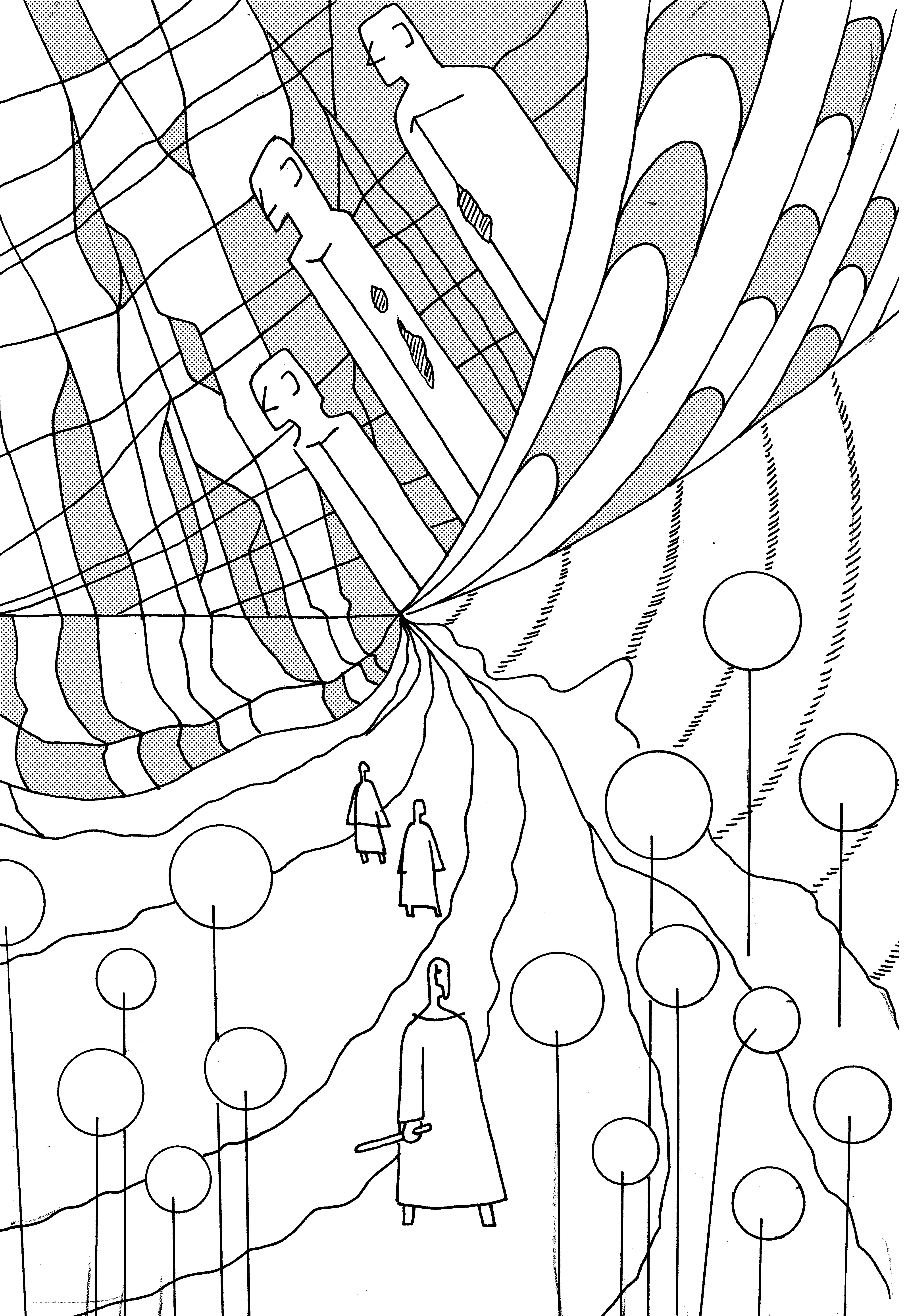 les etres lointains 03